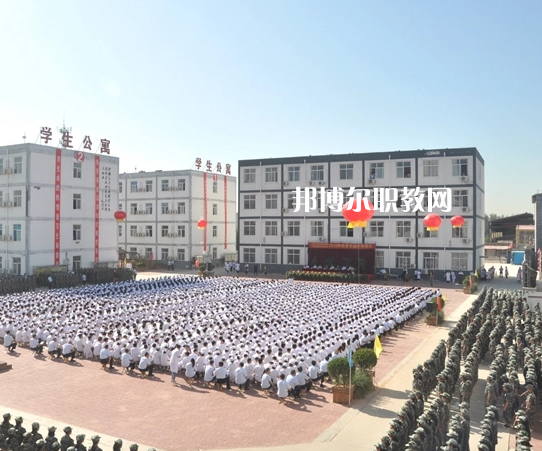 石家莊柯棣華醫(yī)學(xué)中等專業(yè)學(xué)校2022年報(bào)名條件、招生要求、招生對(duì)象