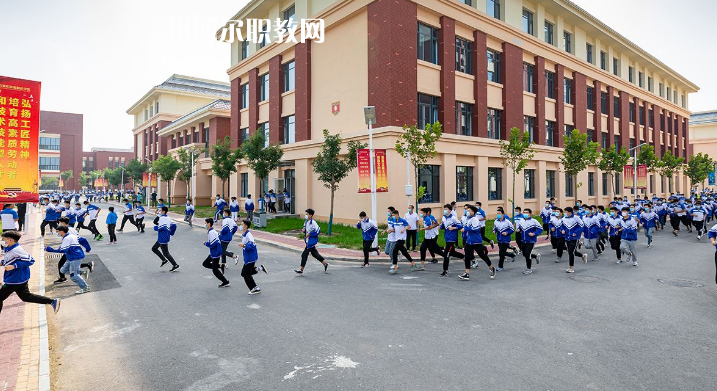 石家莊市職業(yè)技術(shù)教育中心2022年報名條件、招生要求、招生對象