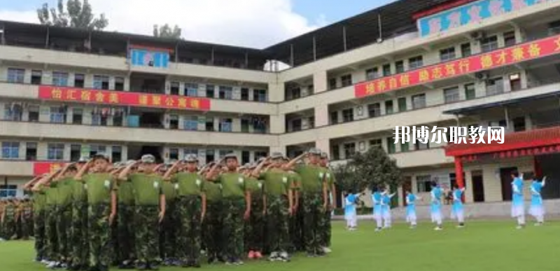 廣安東方文化武術(shù)學(xué)校2022年報名條件、招生要求、招生對象