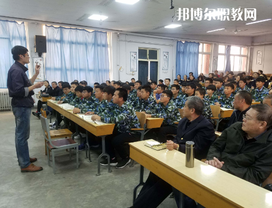 石家莊鐵路技術(shù)中等專業(yè)學(xué)校2022年報(bào)名條件、招生要求、招生對象