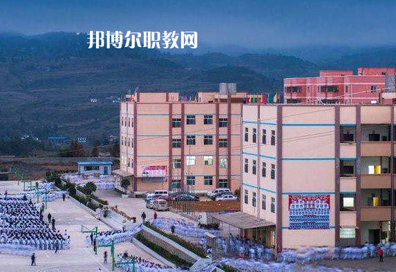 畢節(jié)工業(yè)學校2022年報名條件、招生要求、招生對象