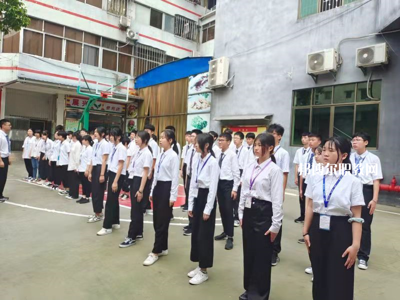 佛山三江職業(yè)技術(shù)學(xué)校2022年報(bào)名條件、招生要求、招生對(duì)象