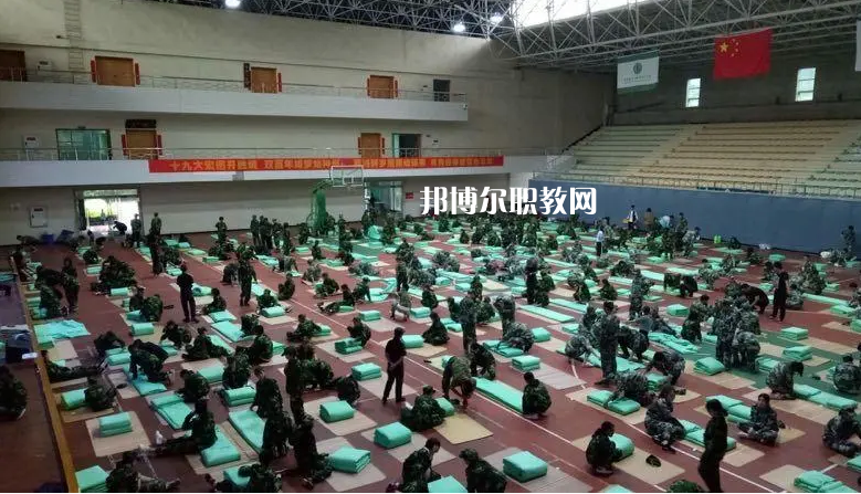 重慶行知技師學(xué)院2022年報(bào)名條件、招生要求、招生對(duì)象