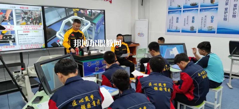 佛山南海區(qū)九江職業(yè)技術(shù)學(xué)校2022年報(bào)名條件、招生要求、招生對(duì)象
