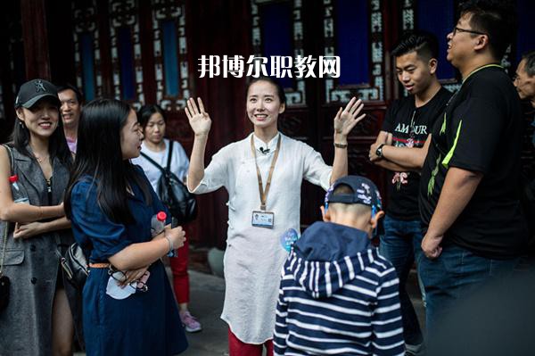 河北旅游管理中等專業(yè)學(xué)校2022年報名條件、招生要求、招生對象