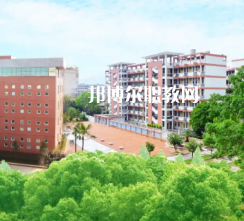 廣東南方技師學院2022年招生錄取分數(shù)線