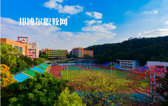 東莞紡織服裝學(xué)校2022年報(bào)名條件、招生要求、招生對象