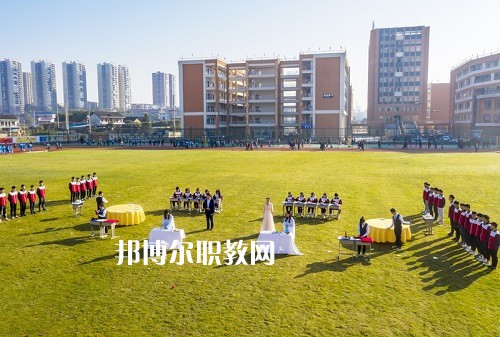新化縣楚怡工業(yè)學(xué)校2022年有哪些專(zhuān)業(yè)