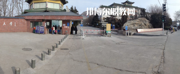 山東力明技工學(xué)校2022年報(bào)名條件、招生要求、招生對(duì)象