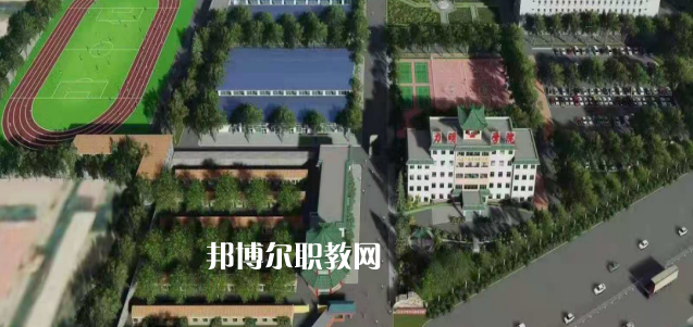 山東力明技工學(xué)校2022年怎么樣、好不好