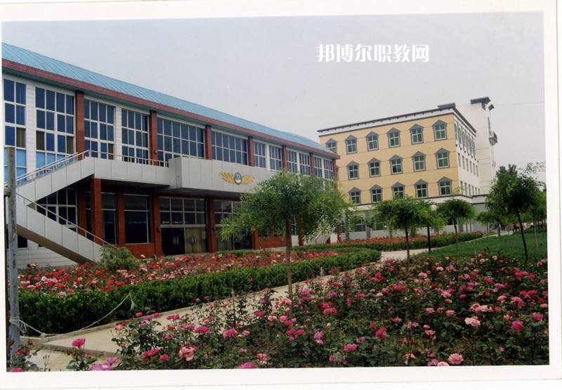 保定幼兒師范高等?？茖W(xué)校2022年地址在哪里