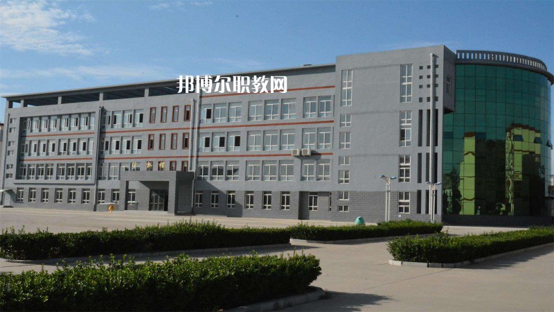 定州職業(yè)技術教育中心2022年怎么樣、好不好