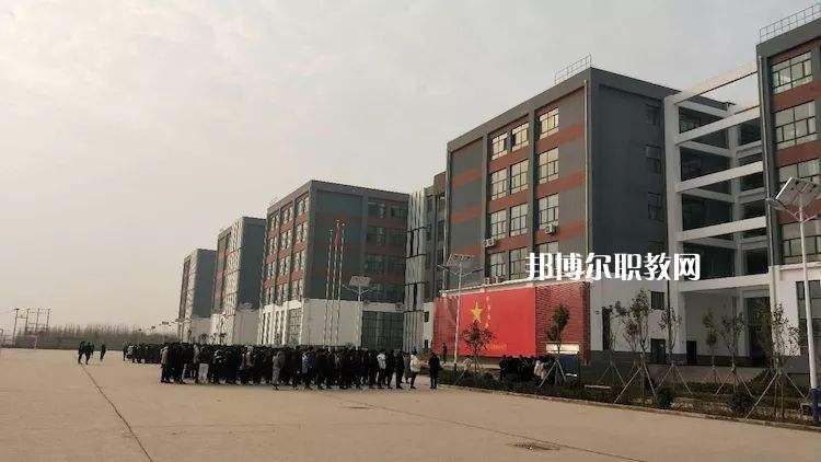 河北信息工程學(xué)校2022年怎么樣、好不好