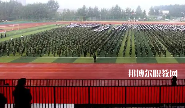 衡水科技工程學(xué)校2022年怎么樣、好不好