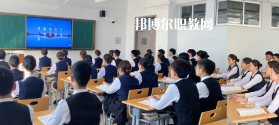 煤炭技師學(xué)院威海校區(qū)2022年報(bào)名條件、招生要求、招生對象