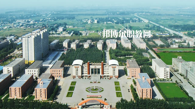 邢臺(tái)醫(yī)學(xué)高等?？茖W(xué)校2022年怎么樣、好不好