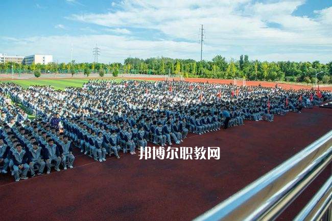南陽(yáng)市電子中等專業(yè)學(xué)校2022年學(xué)費(fèi)、收費(fèi)多少