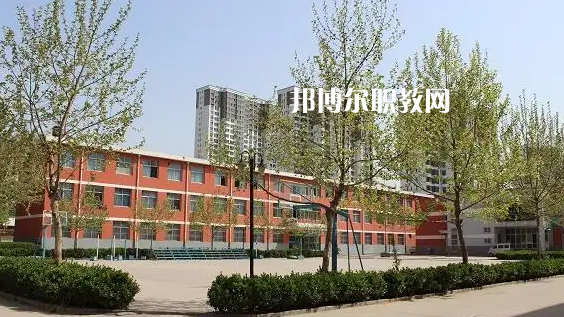 石家莊工業(yè)中等專業(yè)學校2022年怎么樣、好不好