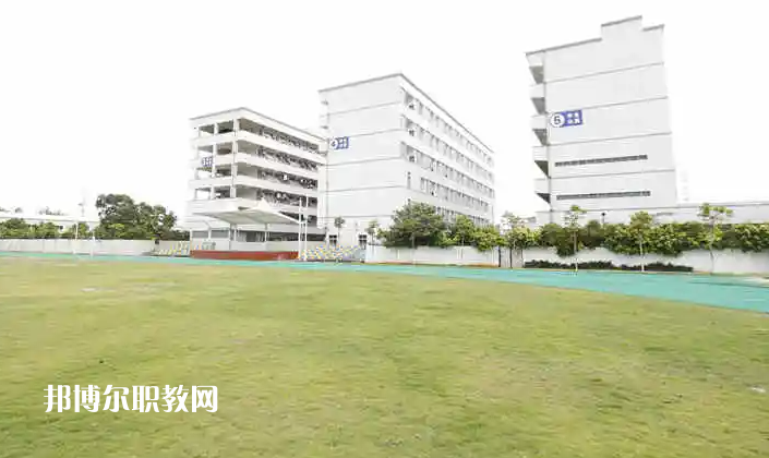 廣州金領技工學校2022年怎么樣，好不好