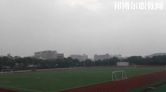 廣安機(jī)電工業(yè)職業(yè)技術(shù)學(xué)校2022年怎么樣、好不好