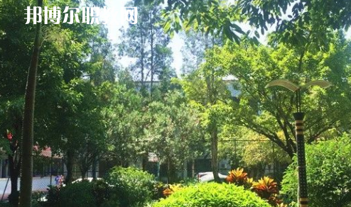 肇慶經(jīng)貿(mào)中等職業(yè)學(xué)校2022年怎么樣、好不好