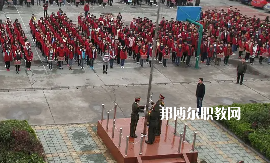 荊州創(chuàng)業(yè)職業(yè)中專學(xué)校2022年怎么樣、好不好