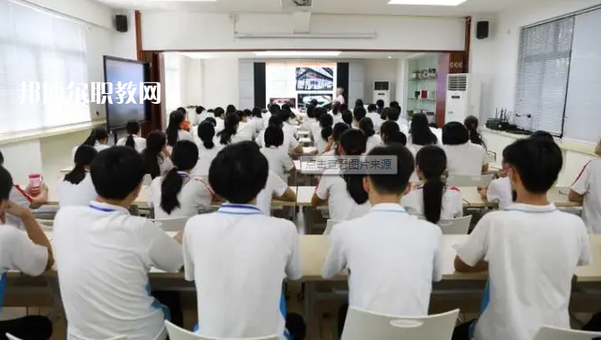 佛山順德區(qū)北滘職業(yè)技術(shù)學(xué)校2022年報(bào)名條件、招生要求、招生對(duì)象