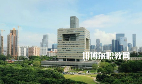 武漢園林技工學(xué)校2022年怎么樣、好不好