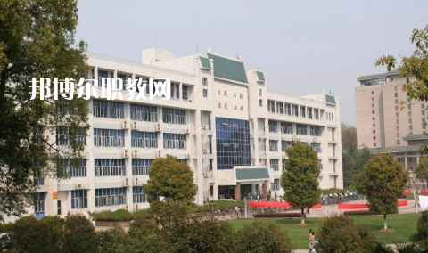 湖北中南技工學校2022年怎么樣、好不好