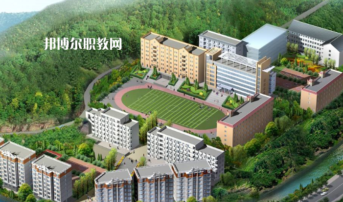 四川省南江縣職業(yè)中學2022年怎么樣、好不好