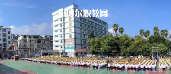 廣西梧州農(nóng)業(yè)學(xué)校2022年報名條件、招生要求、招生對象