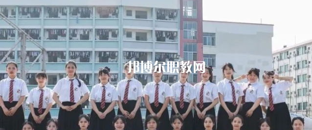 廣西商業(yè)技師學(xué)院2022年怎么樣、好不好