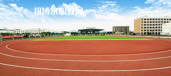 廣西科技商貿高級技工學校2022年怎么樣、好不好