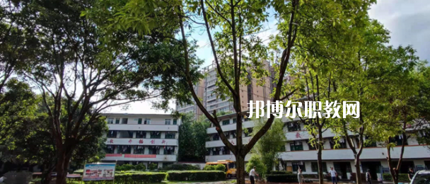 玉林電子工業(yè)學(xué)校2022年怎么樣、好不好