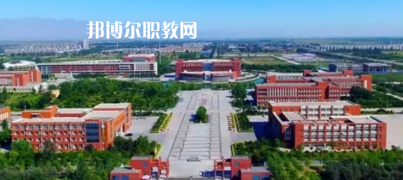 2023寧夏十大?？茖W(xué)校名單及排行榜