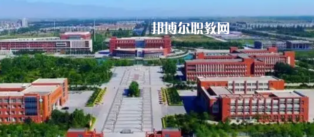 寧夏高職?？拼髮W(xué)2023年排名(理科)