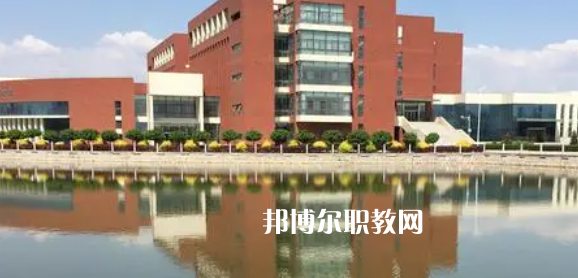 寧夏高職?？拼髮W(xué)2023年排名(文科)