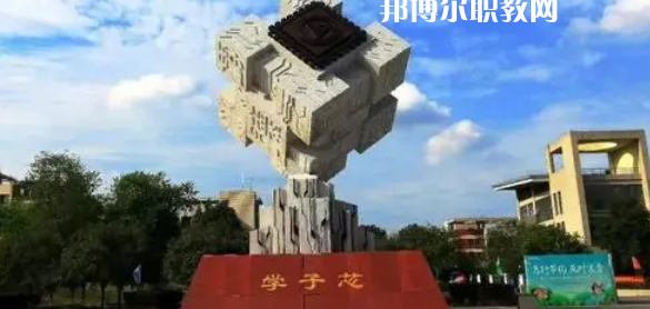 重慶高職?？拼髮W(xué)2023年排名(理科)