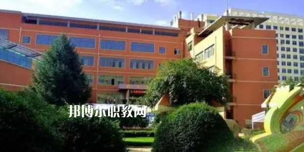 2023年甘肅省內(nèi)最好的高職?？拼髮W(xué)排名