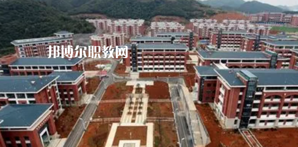 遵義醫(yī)藥高等?？茖W校好不好_2023年有單招嗎