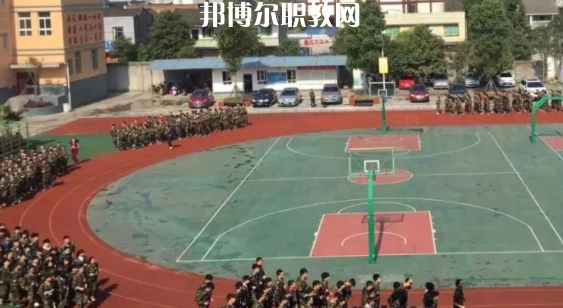 2023年四川省丹棱職業(yè)高級中學(xué)校怎么樣、好不好