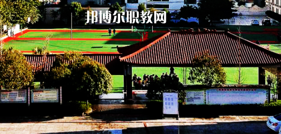 2023年仁壽新科綜合高中學校怎么樣、好不好