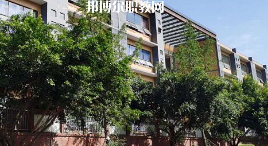 2023年仁壽縣華達綜合高中學(xué)校報名條件、招生要求、招生對象