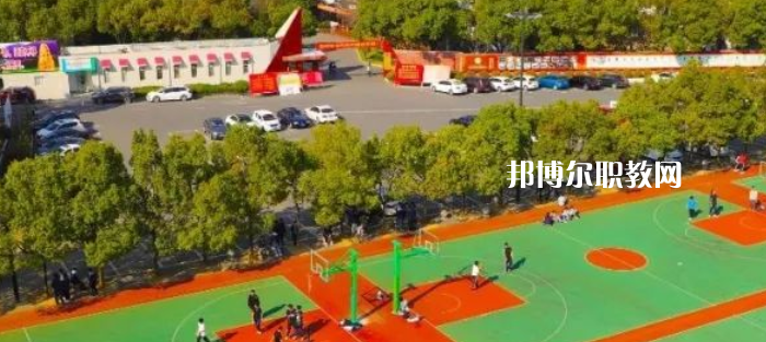 安吉上墅私立職業(yè)高級(jí)中學(xué)地址在哪里，哪個(gè)地區(qū)，哪個(gè)城市?