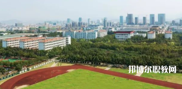 安吉上墅私立職業(yè)高級(jí)中學(xué)怎么樣、好不好(2023參考)