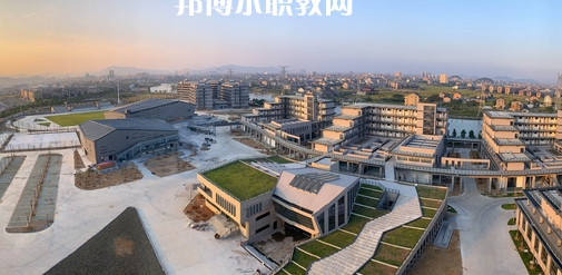 臺州第一技師學(xué)院怎么樣、好不好(2023參考)
