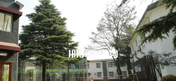2023西安市明珠職業(yè)學校招生計劃 招生人數(shù)是多少(附要求、條件、對象)