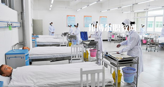 2023咸陽衛(wèi)生職業(yè)學(xué)校招生計(jì)劃 招生人數(shù)是多少(附要求、條件、對象)