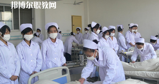 咸陽衛(wèi)生職業(yè)學(xué)校地址在哪里，哪個地區(qū)，哪個城市?