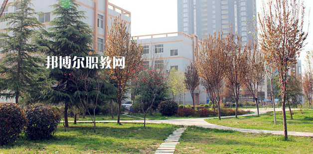 渭南技師學院地址在哪里，哪個地區(qū)，哪個城市?